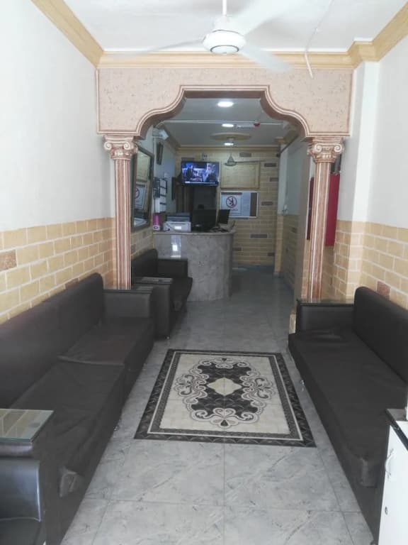 Hotel photo 9