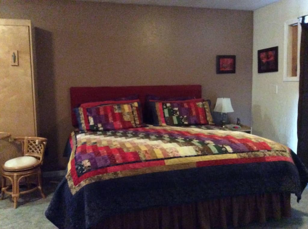 Hotel photo 1