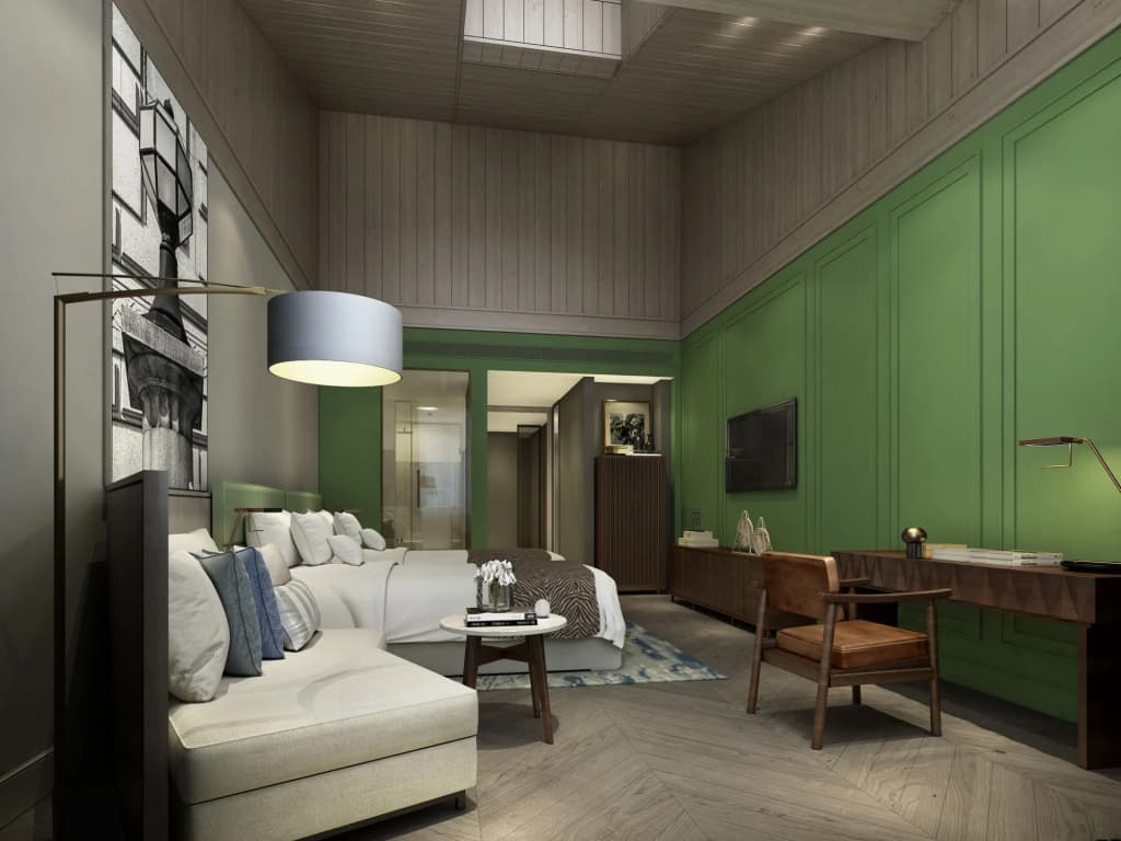 Hotel photo 4