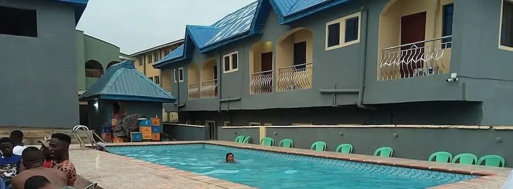 Hotel photo 9