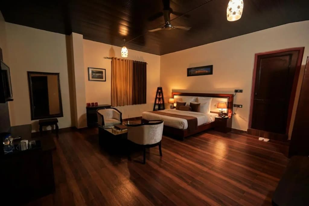 Hotel photo 2
