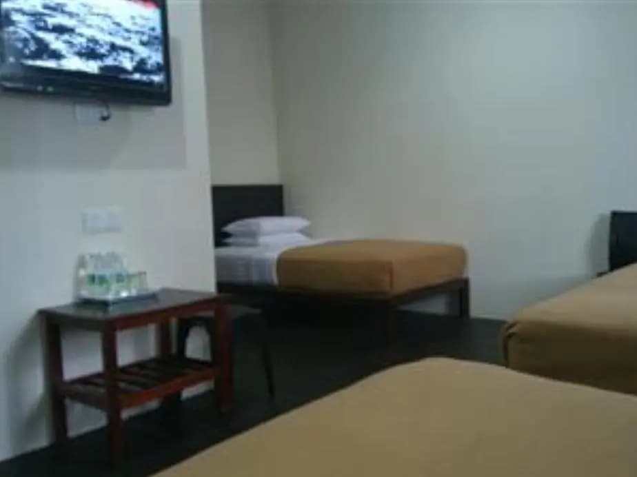 Standard Family room