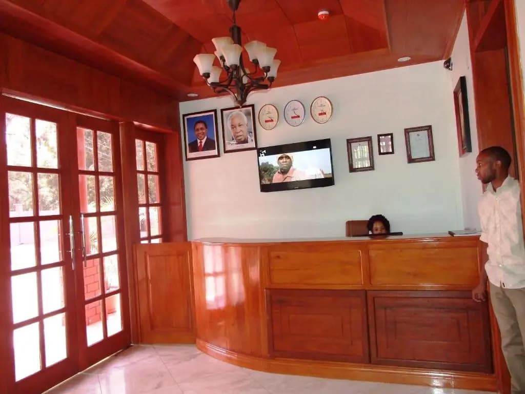 Hotel photo 2