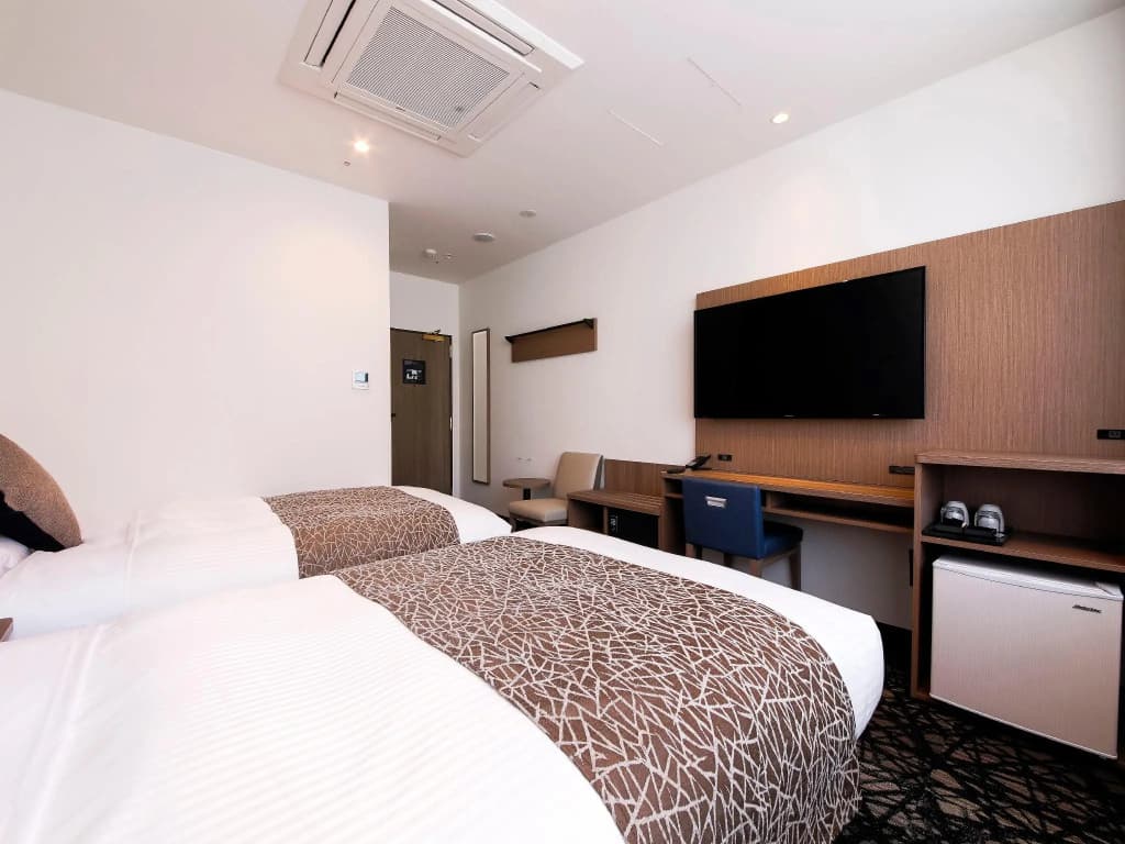 Comfort room
