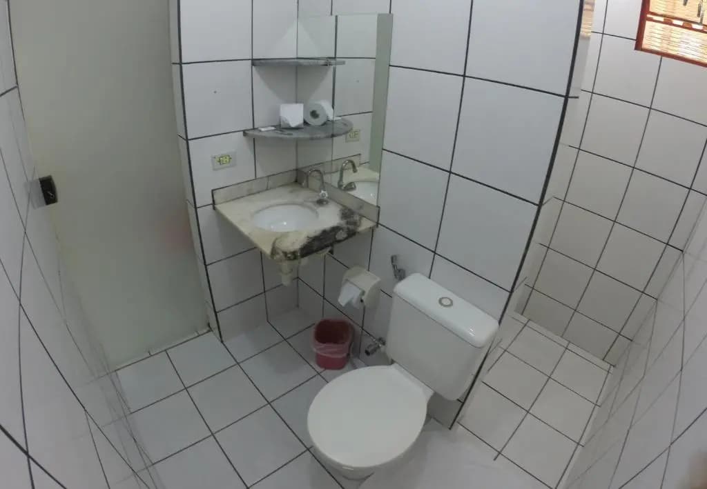 Economy Double room full double bed