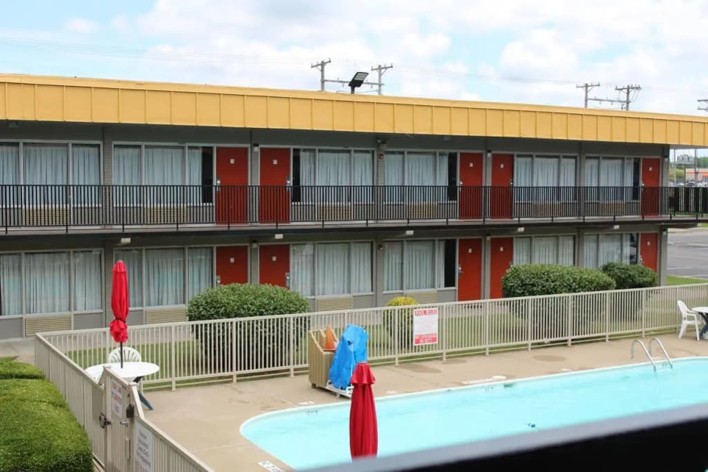 Hotel photo 9