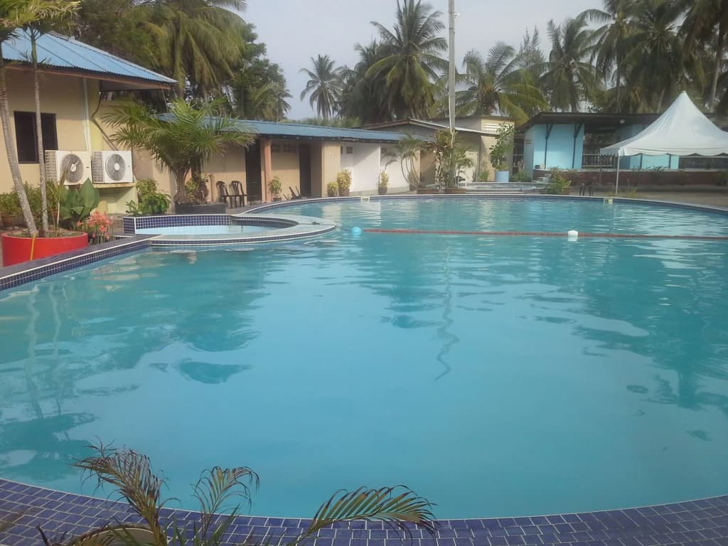 Hotel photo 7