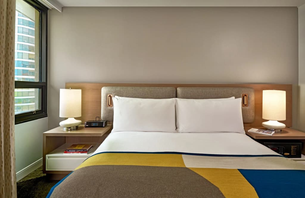 Hotel photo 1