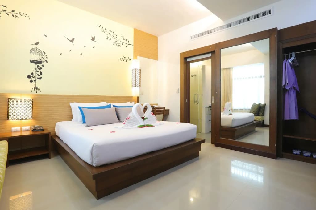 Hotel photo 4