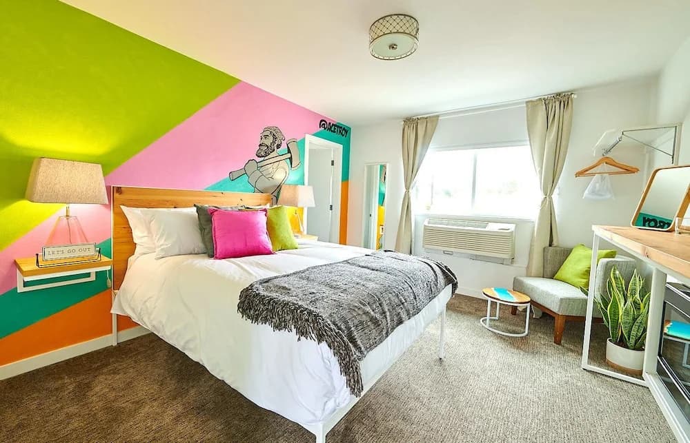 Hotel photo 8