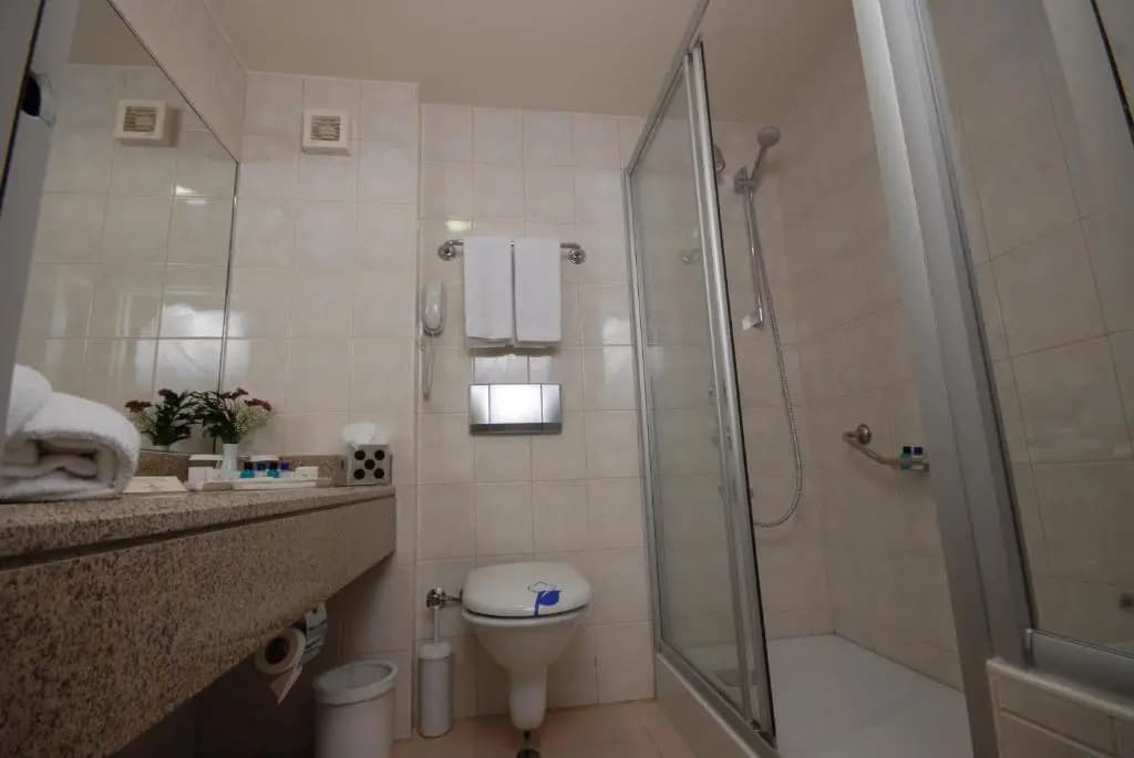 Economy Double room full double bed