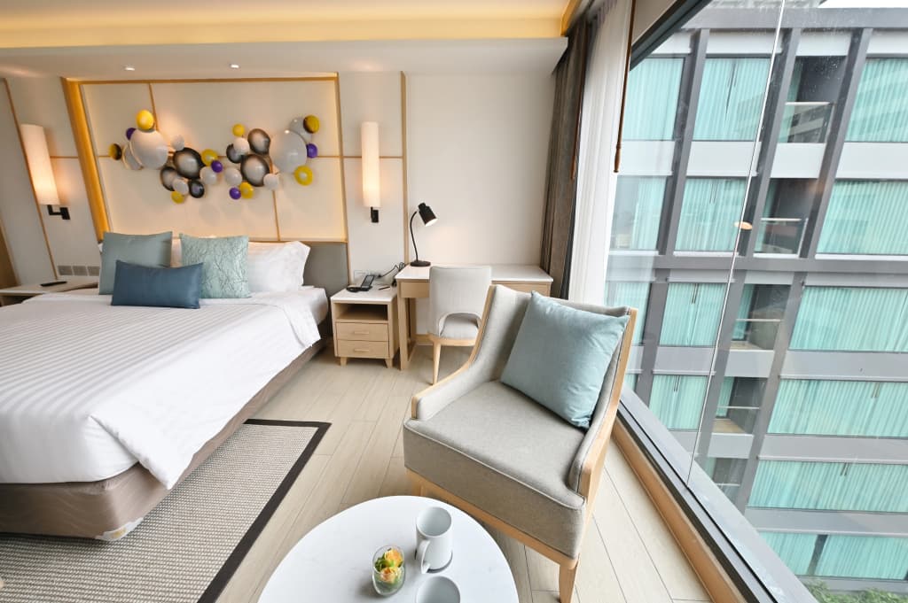 Hotel photo 8
