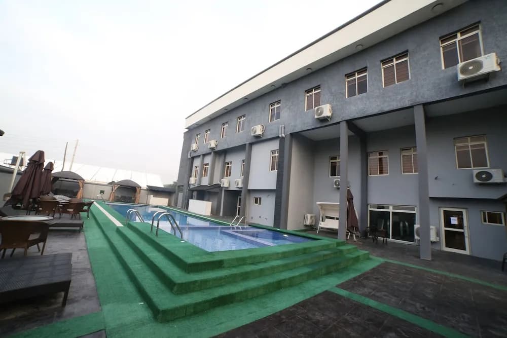 Hotel photo 9
