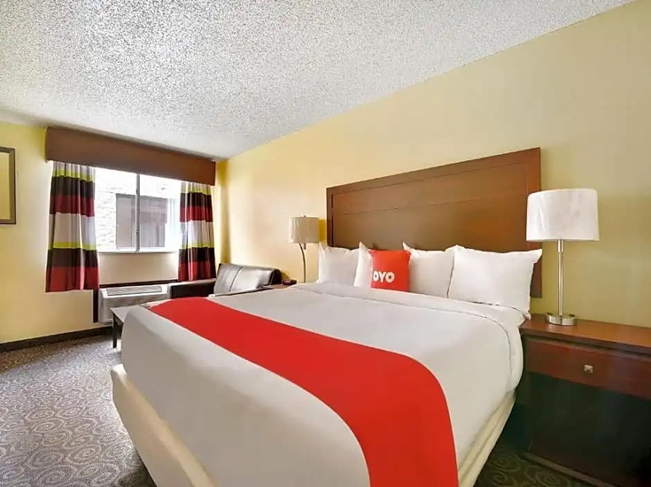Premium room