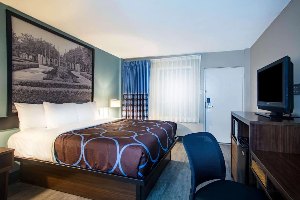 Hotel photo 3