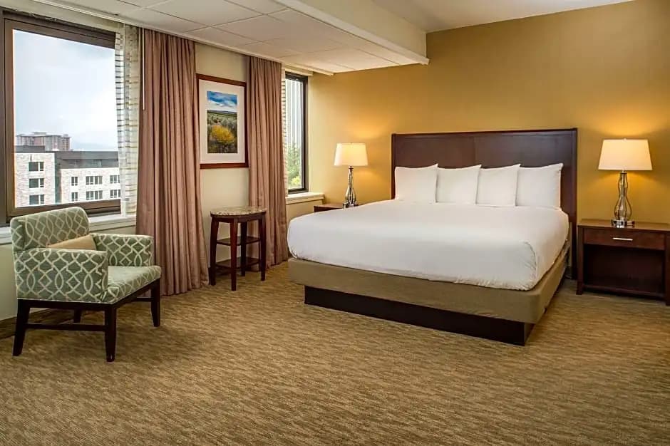 Large room