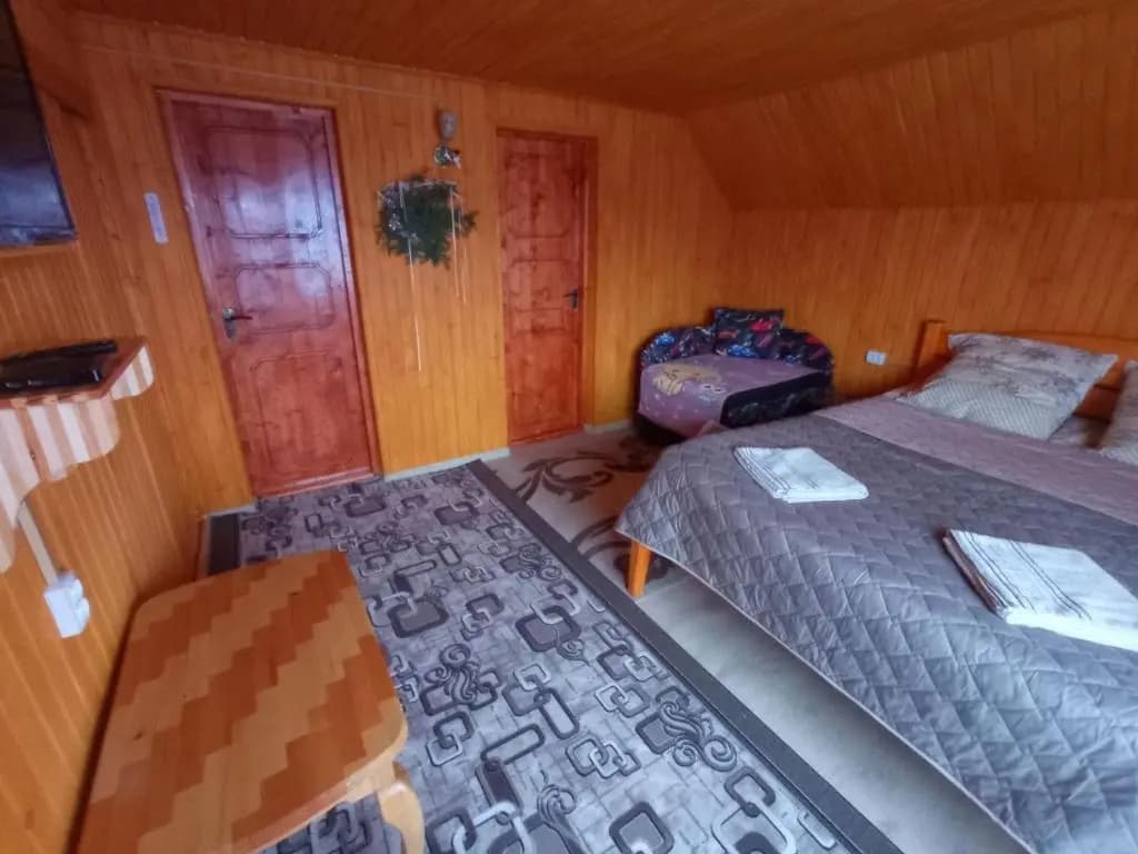 1 Bedroom Cottage