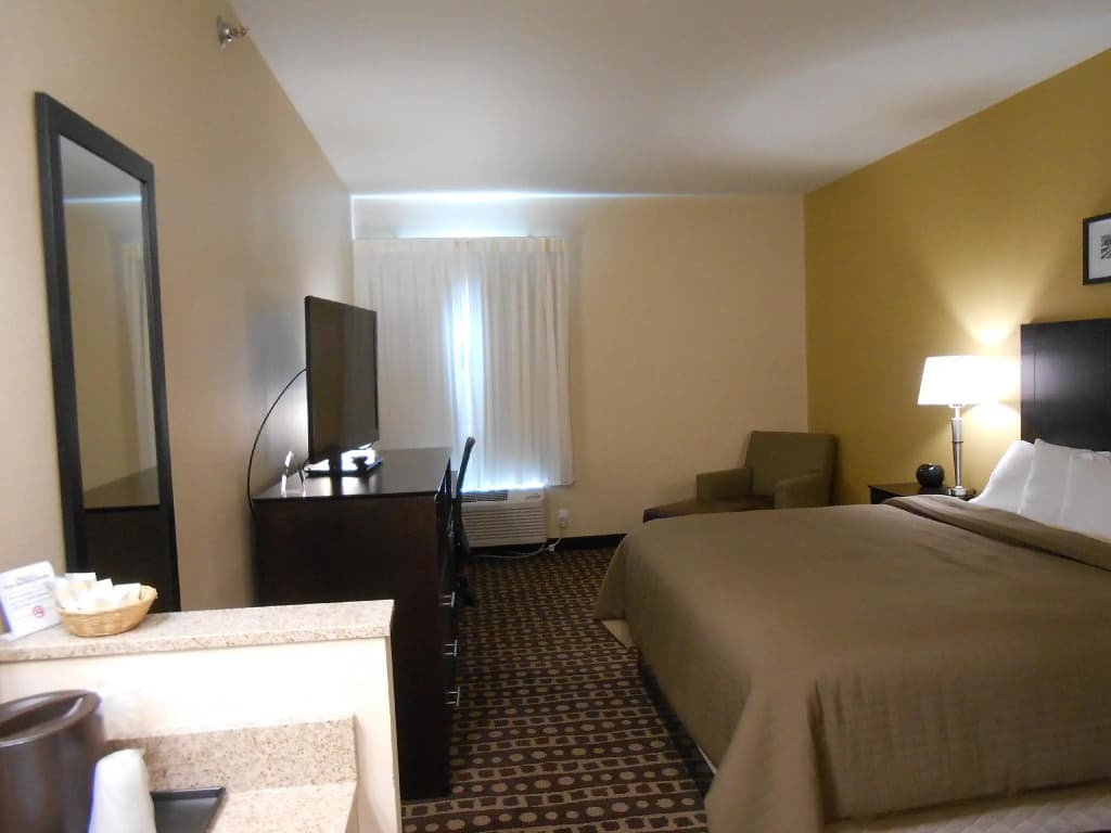 Hotel photo 2