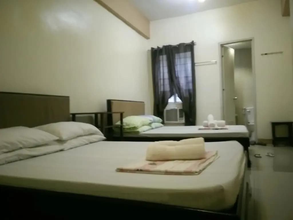 Comfort room
