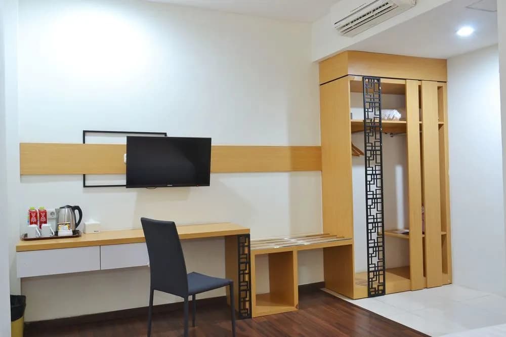 Hotel photo 5