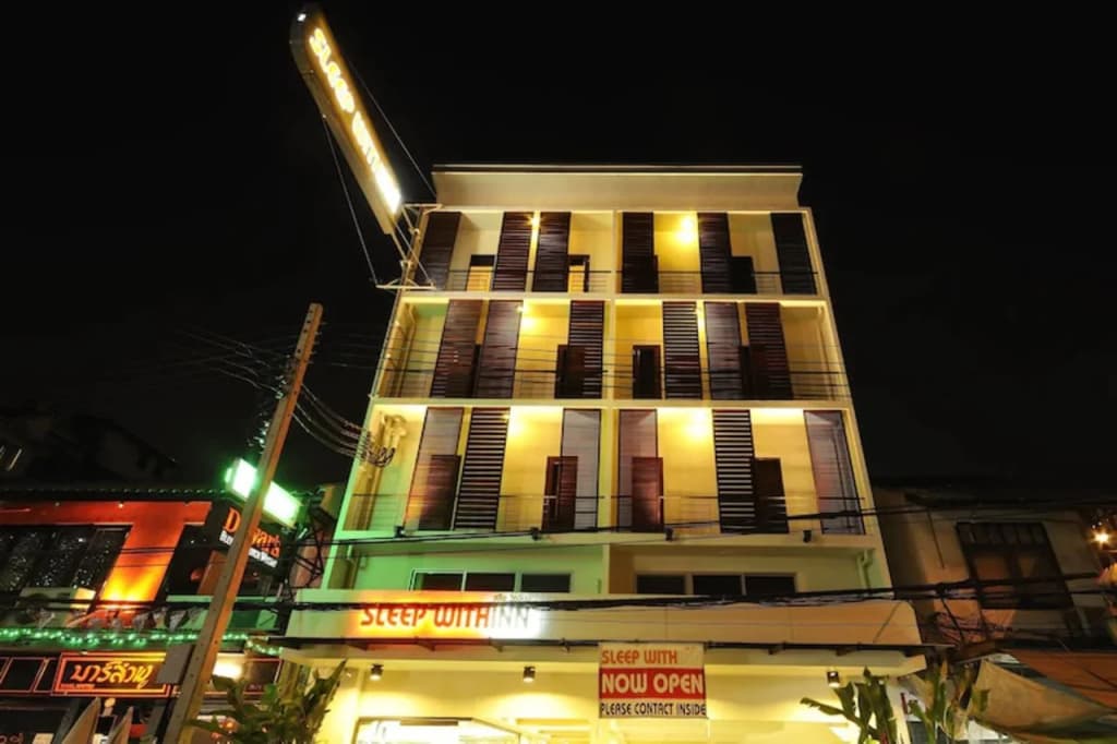 Hotel photo 1