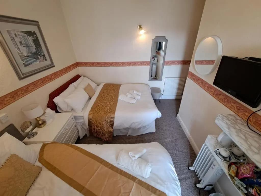 Hotel photo 5