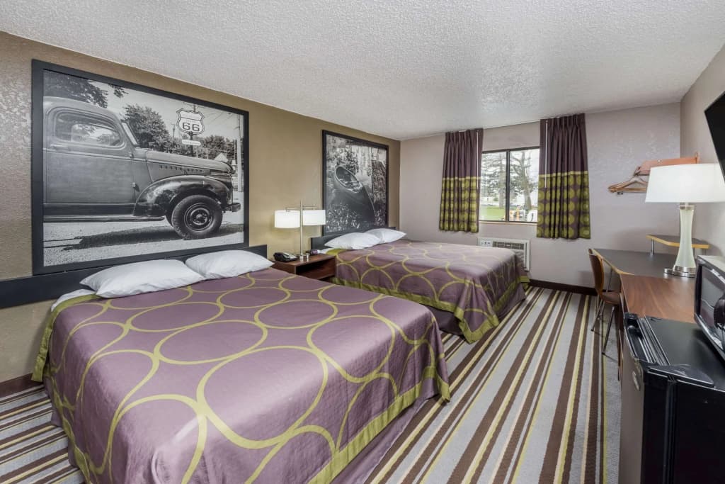 Hotel photo 5