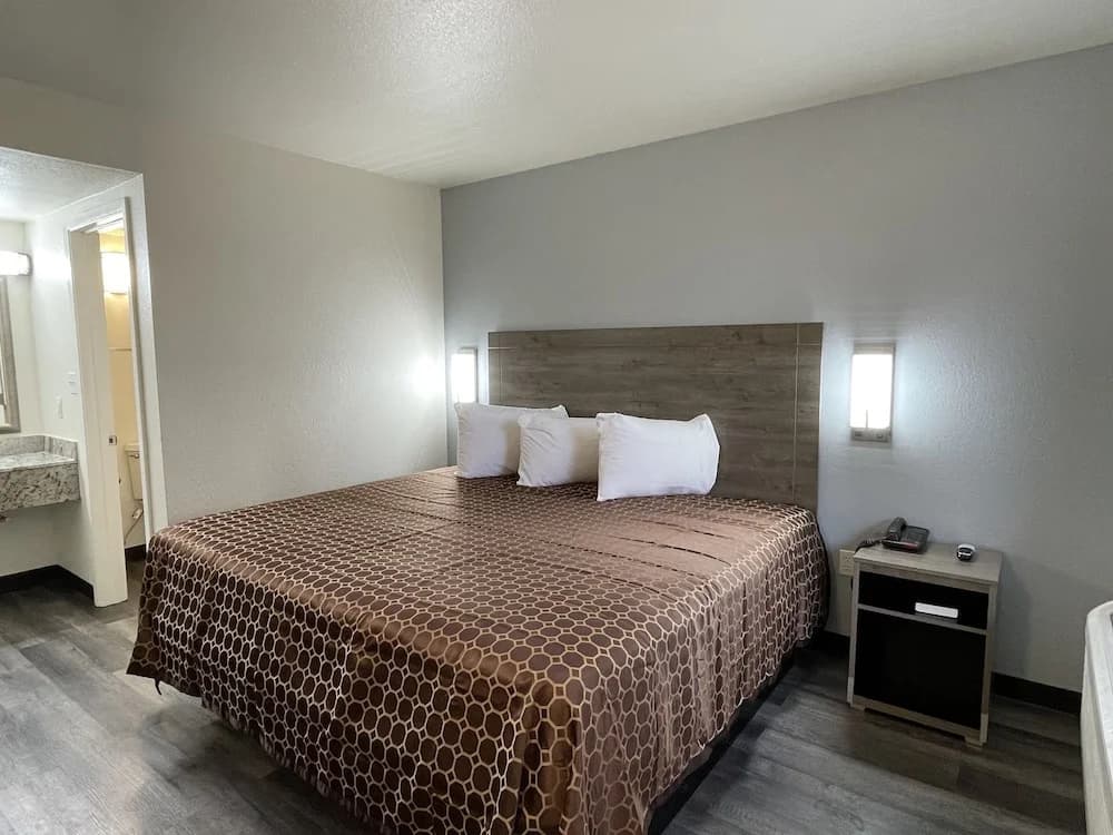 Premium room
