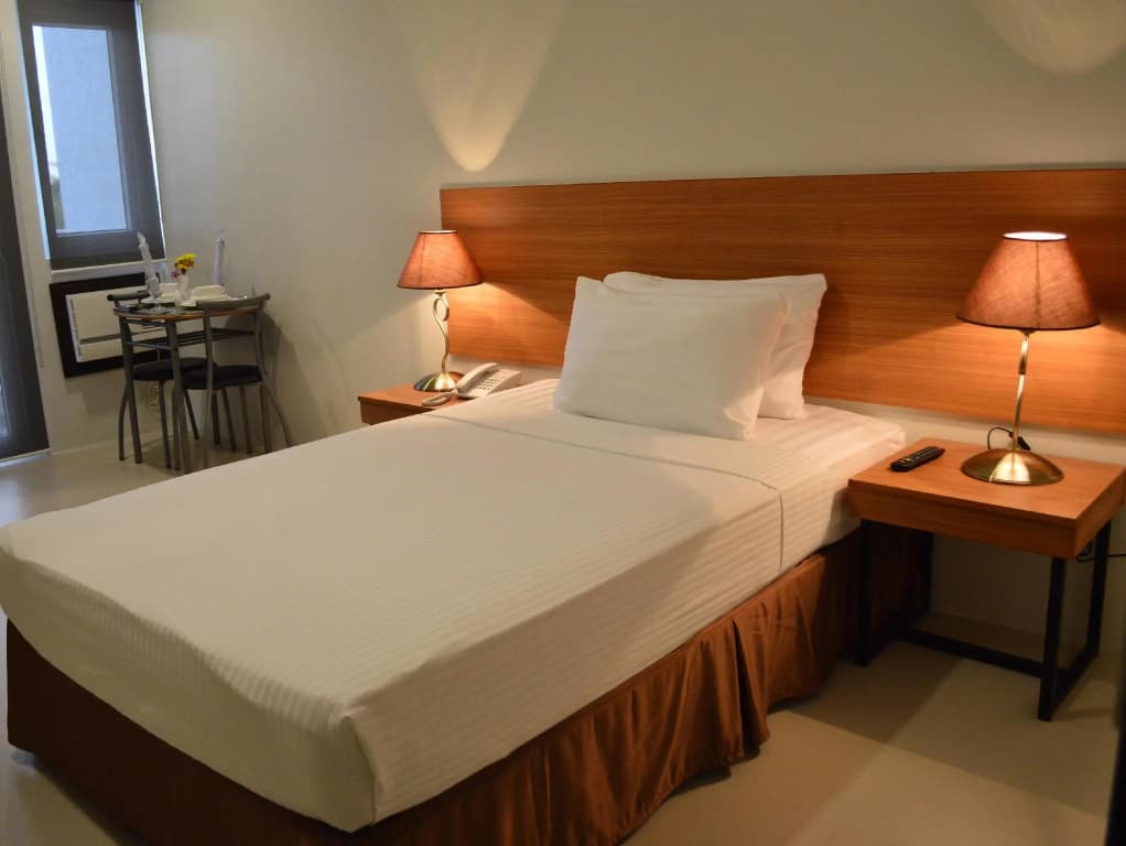Superior room