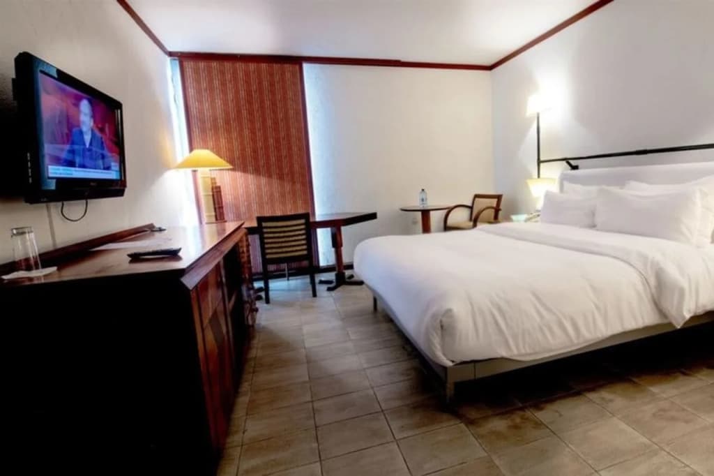 Hotel photo 7