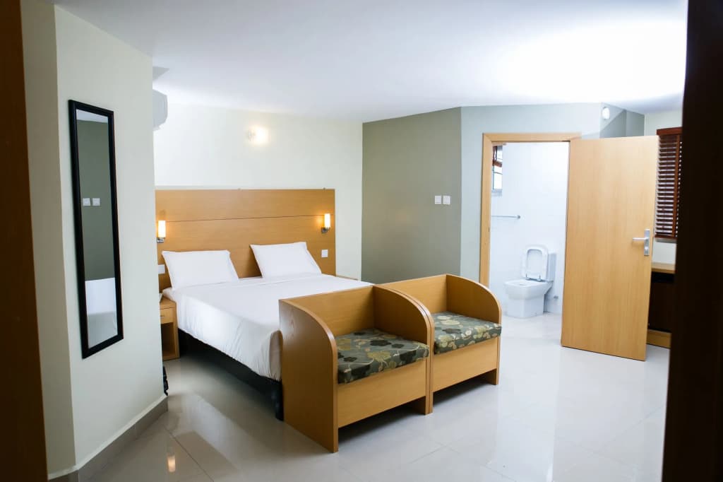 Hotel photo 2