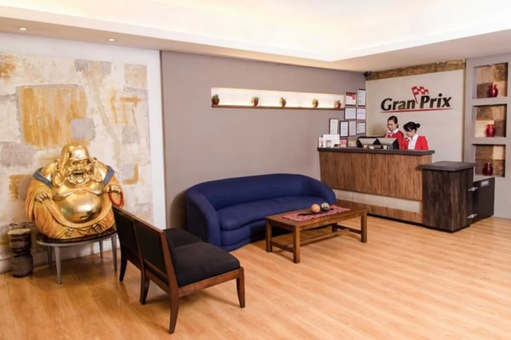 Hotel photo 2