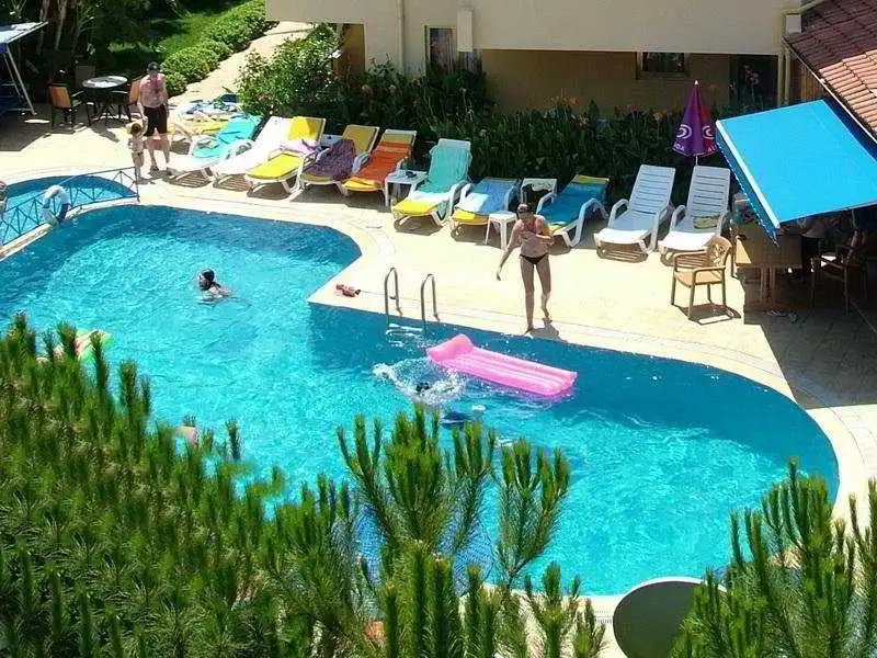 Hotel photo 6