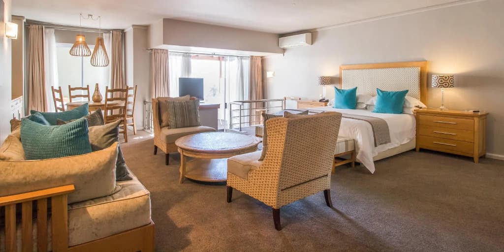 Hotel photo 2