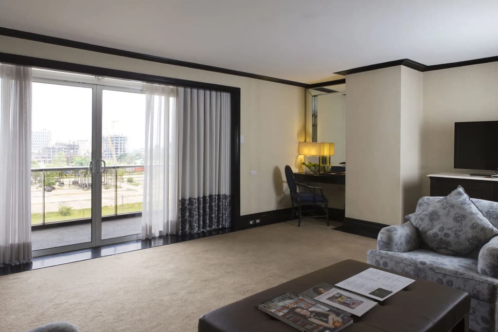 Hotel photo 7