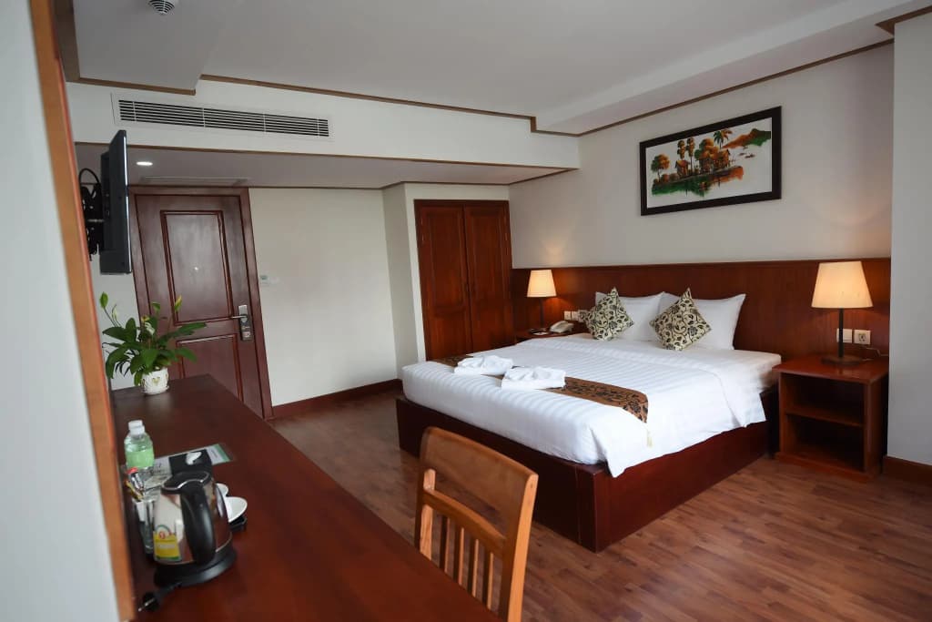 Superior room