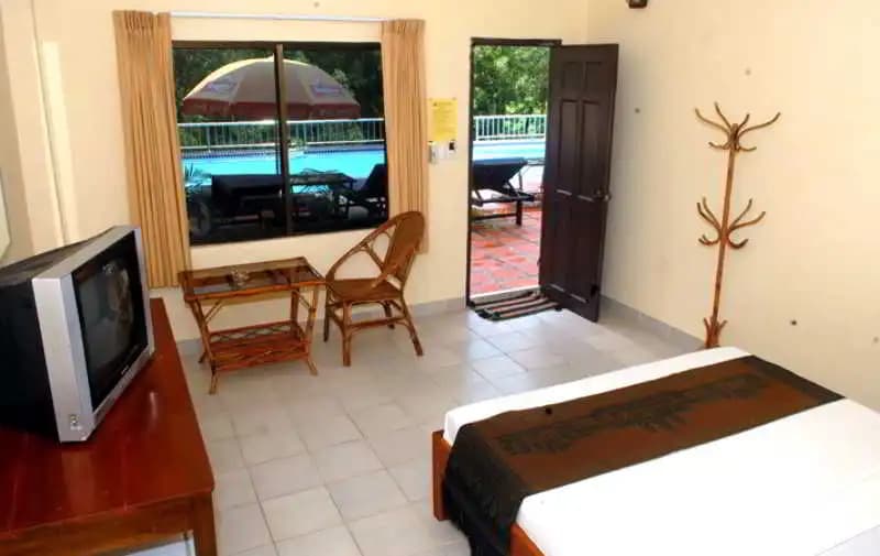 Hotel photo 7