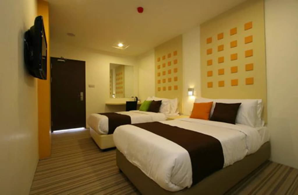 Hotel photo 5
