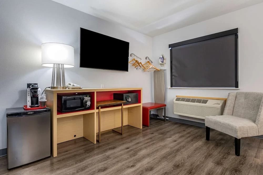 Hotel photo 4