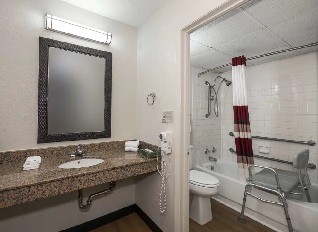Hotel photo 9