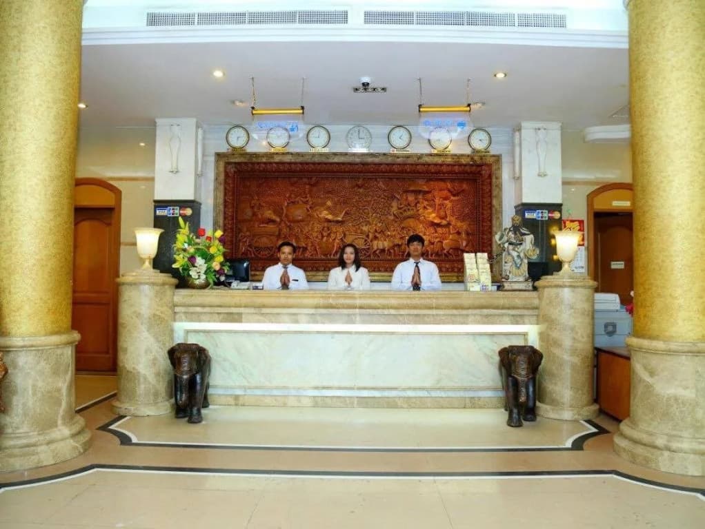 Hotel photo 2
