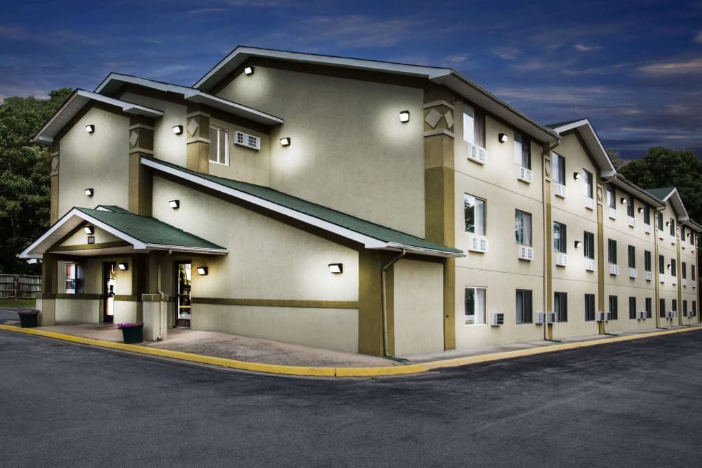 Hotel photo 7