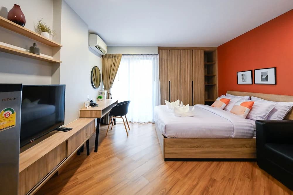 Hotel photo 8