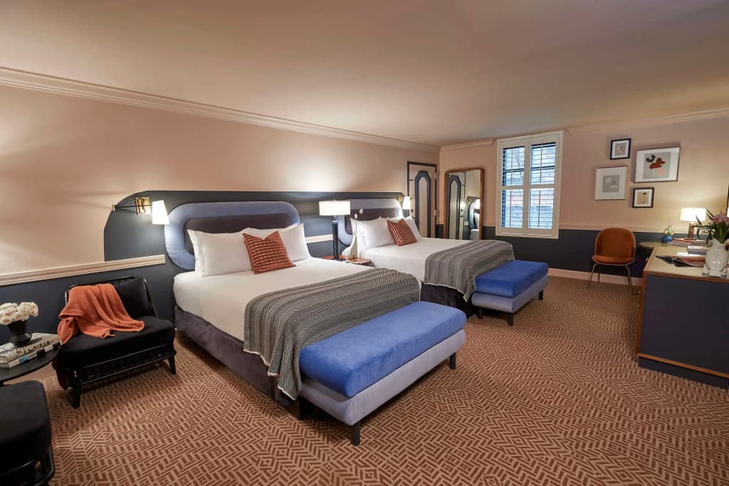 Hotel photo 2