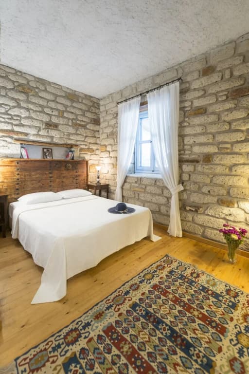Deluxe room with garden view