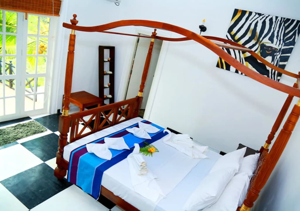 Hotel photo 1