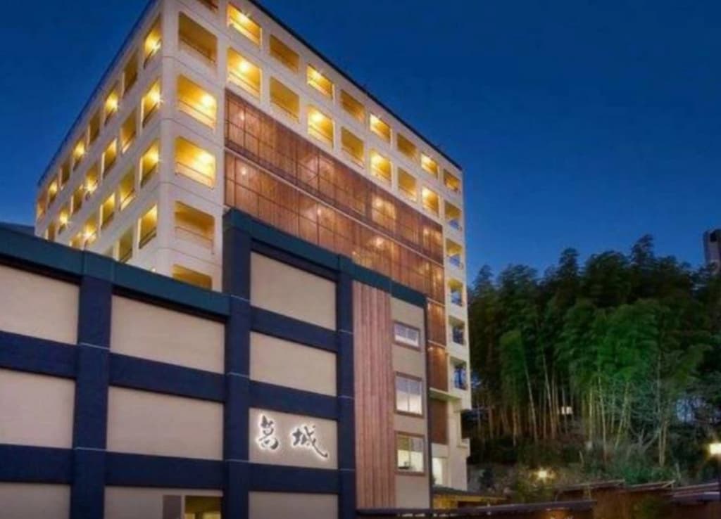 Hotel photo 1