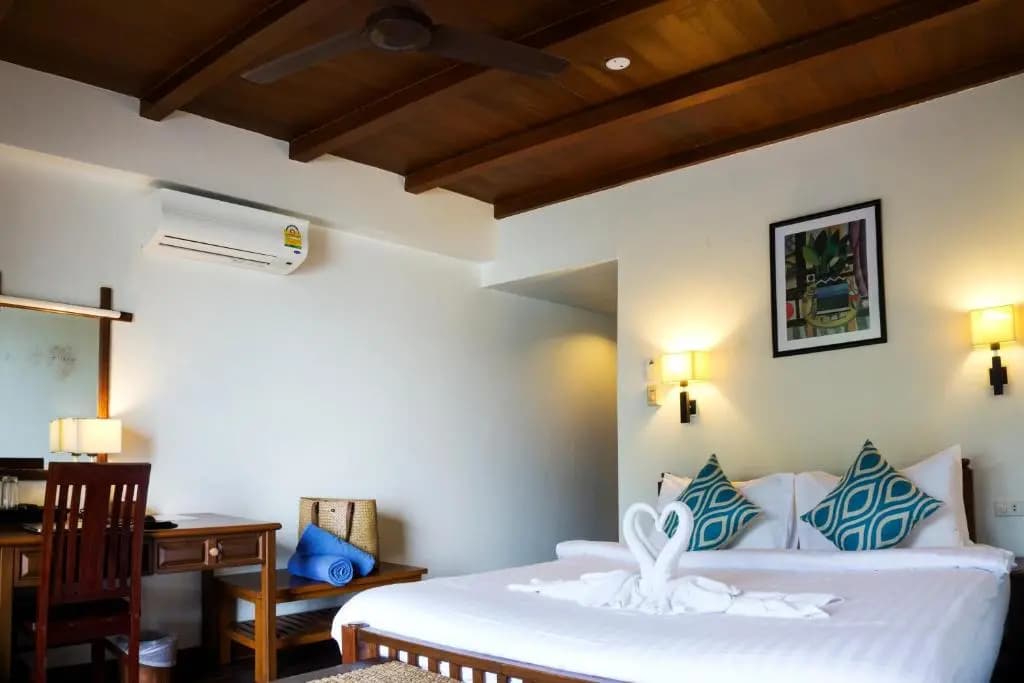Hotel photo 1
