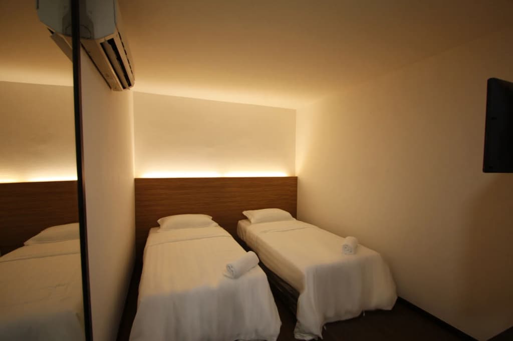 Hotel photo 6