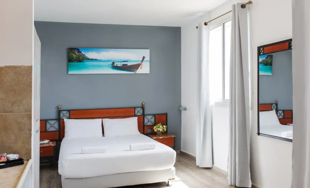 Hotel photo 4